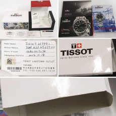 画像10: ティソ T-タッチII(T047.420.47.057.00) (10)