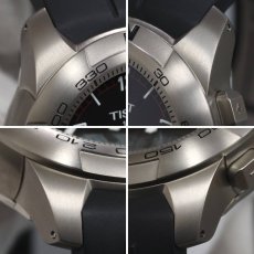 画像3: ティソ T-タッチII(T047.420.47.057.00) (3)