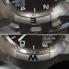 画像5: ティソ T-タッチII(T047.420.47.057.00) (5)