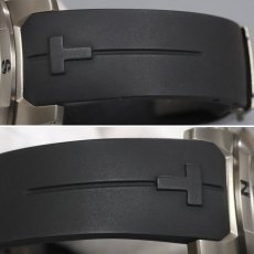 画像8: ティソ T-タッチII(T047.420.47.057.00) (8)