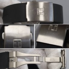 画像9: ティソ T-タッチII(T047.420.47.057.00) (9)