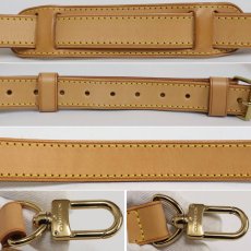 画像9: キーポル・バンドリエール55(M41414)モノグラム (9)