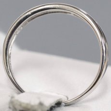 画像5: ピンキー&ダイアン 750WGリング 2.5g #12 (5)