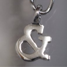 画像6: ピンキー&ダイアン 750WGダイヤモンドブレスレット D0.03 3.4g 16-18cm (6)