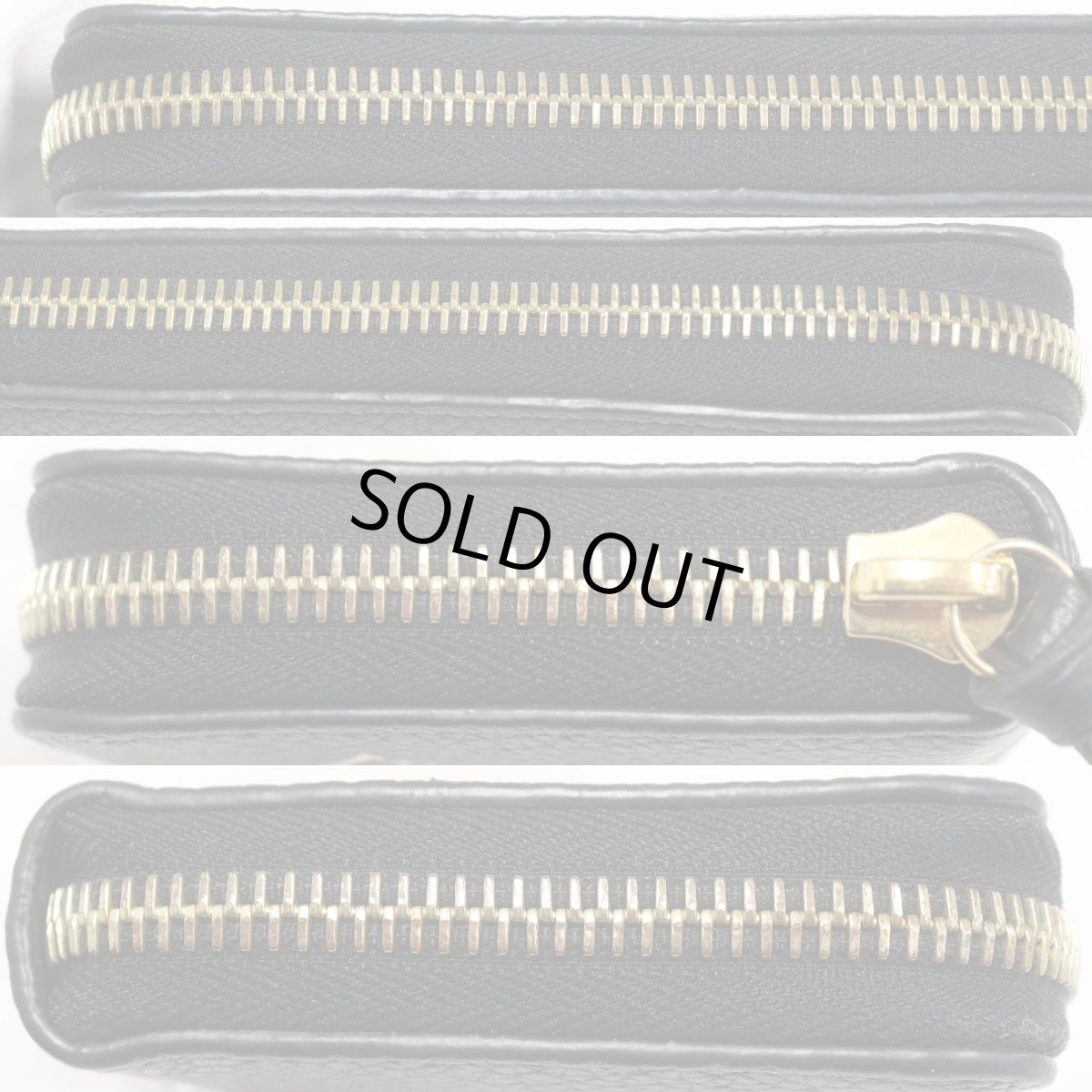 画像2: ポルトフォイユ・クレマンス(M82338)バイカラーモノグラム・アンプラント (2)