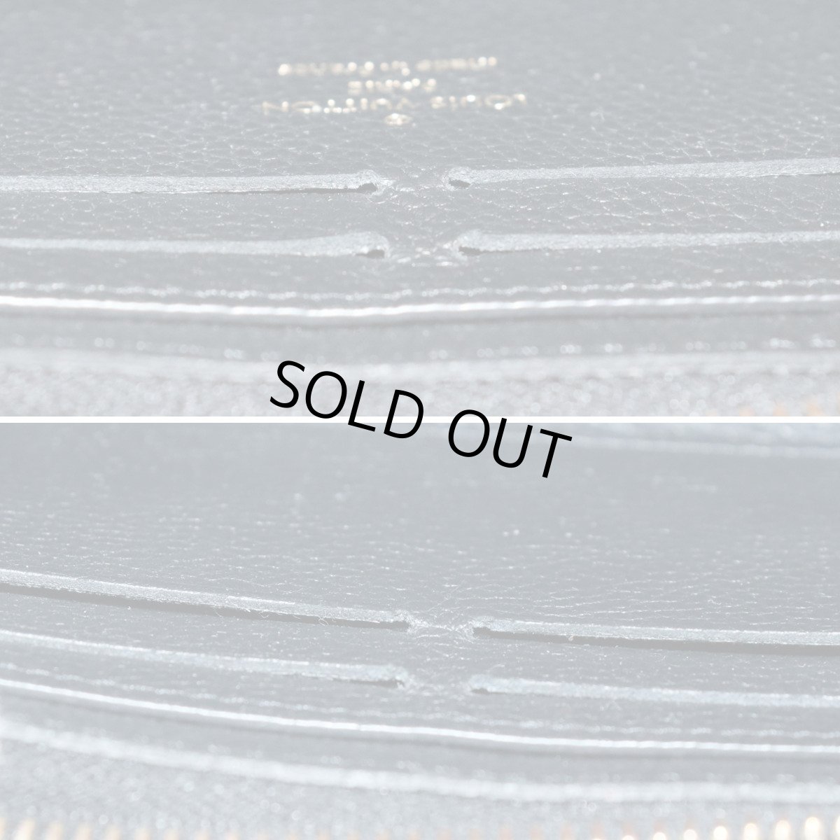 画像7: ポルトフォイユ・クレマンス(M82338)バイカラーモノグラム・アンプラント (7)