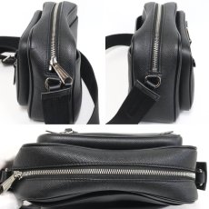 画像3: バーバリー レザークロスボディバッグ(8026555) (3)