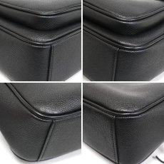 画像5: バーバリー レザークロスボディバッグ(8026555) (5)