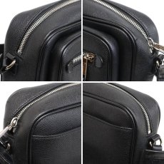 画像6: バーバリー レザークロスボディバッグ(8026555) (6)