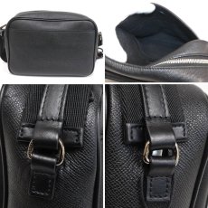 画像7: バーバリー レザークロスボディバッグ(8026555) (7)