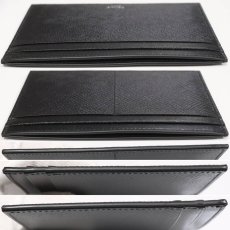 画像3: セリーヌ マルチファンクション カードホルダー(10B763BFP.38SI) (3)