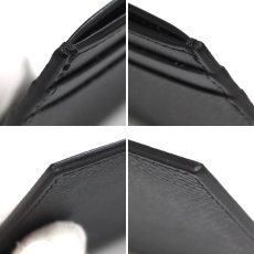 画像4: セリーヌ マルチファンクション カードホルダー(10B763BFP.38SI) (4)