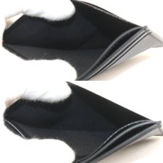 画像6: セリーヌ マルチファンクション カードホルダー(10B763BFP.38SI) (6)