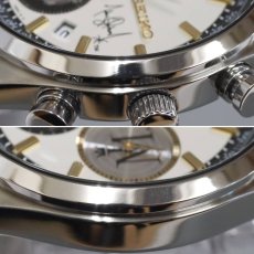 画像4: マイケル・ジャクソン限定モデル(7T92-HDX0) (4)