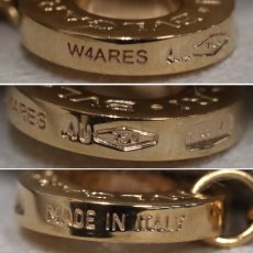 画像6: ブルガリ・ブルガリ ネックレス マザーオブパール(350553)750PG 5.8g 41-43cm 内外箱 保証書 (6)