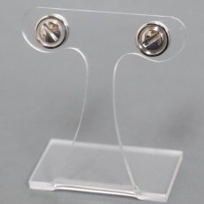 画像3: カルティエ 750WG ラブイヤリング 3.3g(B8301256)内外箱 保証書 購入明細書 (3)