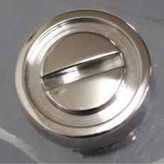 画像5: カルティエ 750WG ラブイヤリング 3.3g(B8301256)内外箱 保証書 購入明細書 (5)