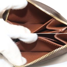 画像9: ジッピー・コインパース(M60067)モノグラム (9)