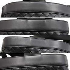 画像5: ボッテガ・ヴェネタ ハイドロジー イントレチャート トートバッグ(667278)ポーチ付 (5)