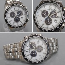 画像2: シチズン シチズンコレクション(CB5874-90A) (2)