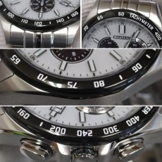 画像4: シチズン シチズンコレクション(CB5874-90A) (4)