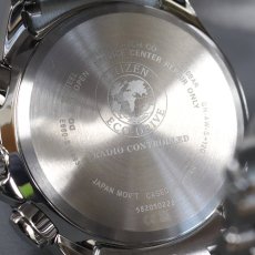 画像7: シチズン シチズンコレクション(CB5874-90A) (7)