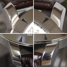 画像3: ティソ ヘリテージ ワールドタイマー 創業160周年記念モデル(T078.641.16.037.00A) (3)