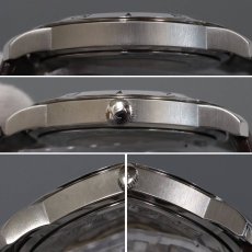 画像6: ティソ ヘリテージ ワールドタイマー 創業160周年記念モデル(T078.641.16.037.00A) (6)