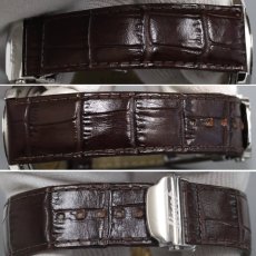 画像8: ティソ ヘリテージ ワールドタイマー 創業160周年記念モデル(T078.641.16.037.00A) (8)