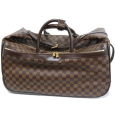 画像1: エオール50(N23205)ダミエ・エベヌ (1)