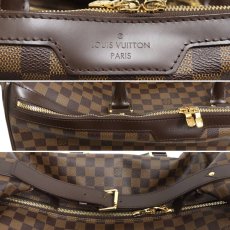 画像2: エオール50(N23205)ダミエ・エベヌ (2)