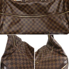 画像3: エオール50(N23205)ダミエ・エベヌ (3)