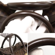 画像5: エオール50(N23205)ダミエ・エベヌ (5)