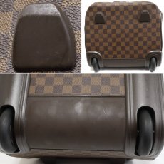 画像6: エオール50(N23205)ダミエ・エベヌ (6)