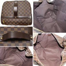 画像9: エオール50(N23205)ダミエ・エベヌ (9)