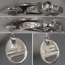 画像8: ダミアーニ ベル エポック 750WGダイヤモンドネックレス クロス Sサイズ 7.8g 48.5cm(20039535) (8)