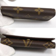 画像3: ルイ・ヴィトン ミュルティクレ4(M62631)モノグラム (3)