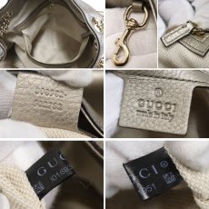 画像10: ソーホー インターロッキングG(308982)ゴールド (10)