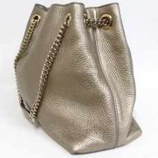 画像4: ソーホー インターロッキングG(308982)ゴールド (4)