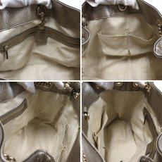 画像9: ソーホー インターロッキングG(308982)ゴールド (9)