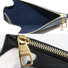 画像7: ネヴァーフル MM(M45685)モノグラム・アンプラント ノワール ストラップ欠品 (7)