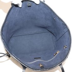 画像9: ネヴァーフル MM(M45685)モノグラム・アンプラント ノワール ストラップ欠品 (9)
