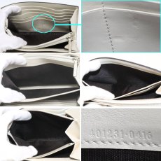 画像10: グッチ ディオニュソス チェーンウォレット パイソン(401231) (10)