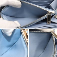 画像10: マヒナ ジッピーウォレット(M80494)モノグラム (10)