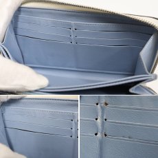 画像6: マヒナ ジッピーウォレット(M80494)モノグラム (6)