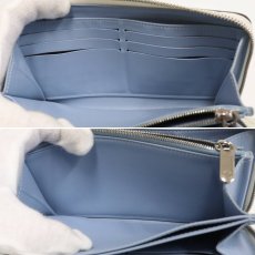 画像8: マヒナ ジッピーウォレット(M80494)モノグラム (8)