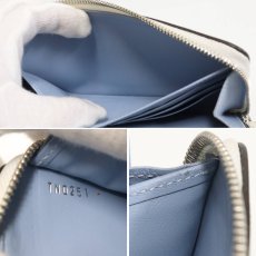 画像9: マヒナ ジッピーウォレット(M80494)モノグラム (9)