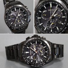 画像2: アストロン GPSソーラー デュアルタイム(SBXB079)8X53-0AD0 (2)