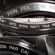 画像3: アストロン GPSソーラー デュアルタイム(SBXB079)8X53-0AD0 (3)