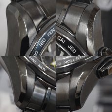 画像4: アストロン GPSソーラー デュアルタイム(SBXB079)8X53-0AD0 (4)